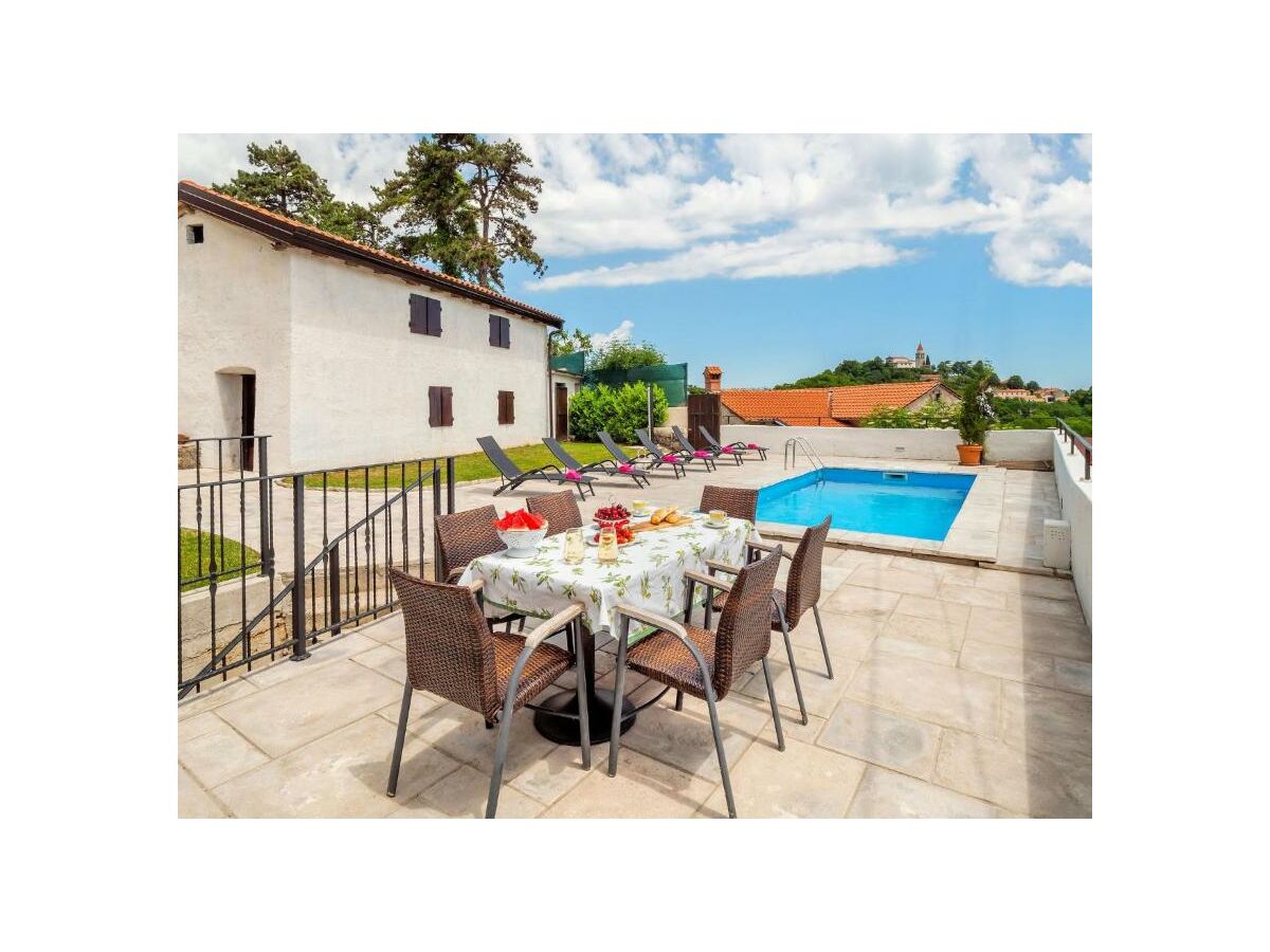 Holiday house Casa Storia