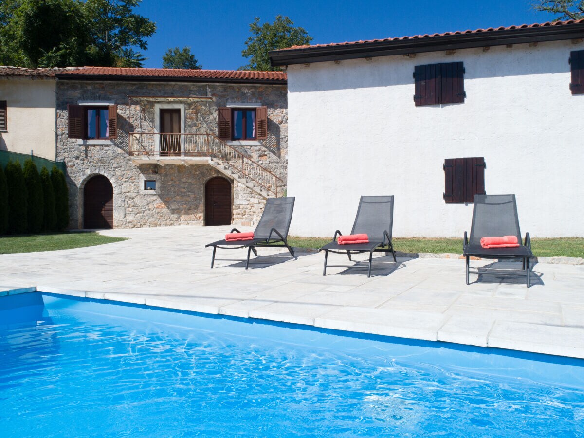 Holiday house Casa Storia - Outdoor photo 3