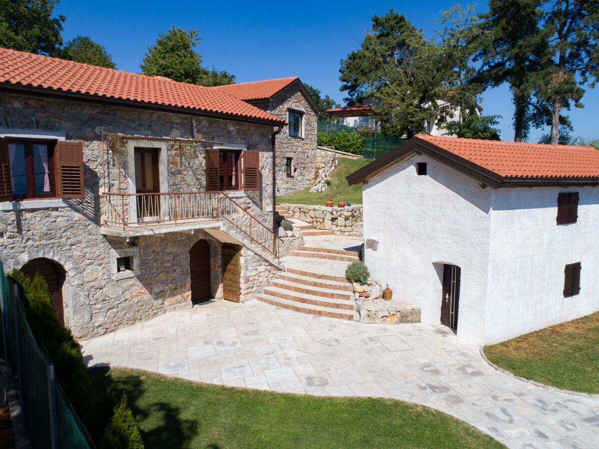 Holiday house Casa Storia - Outdoor photo 4