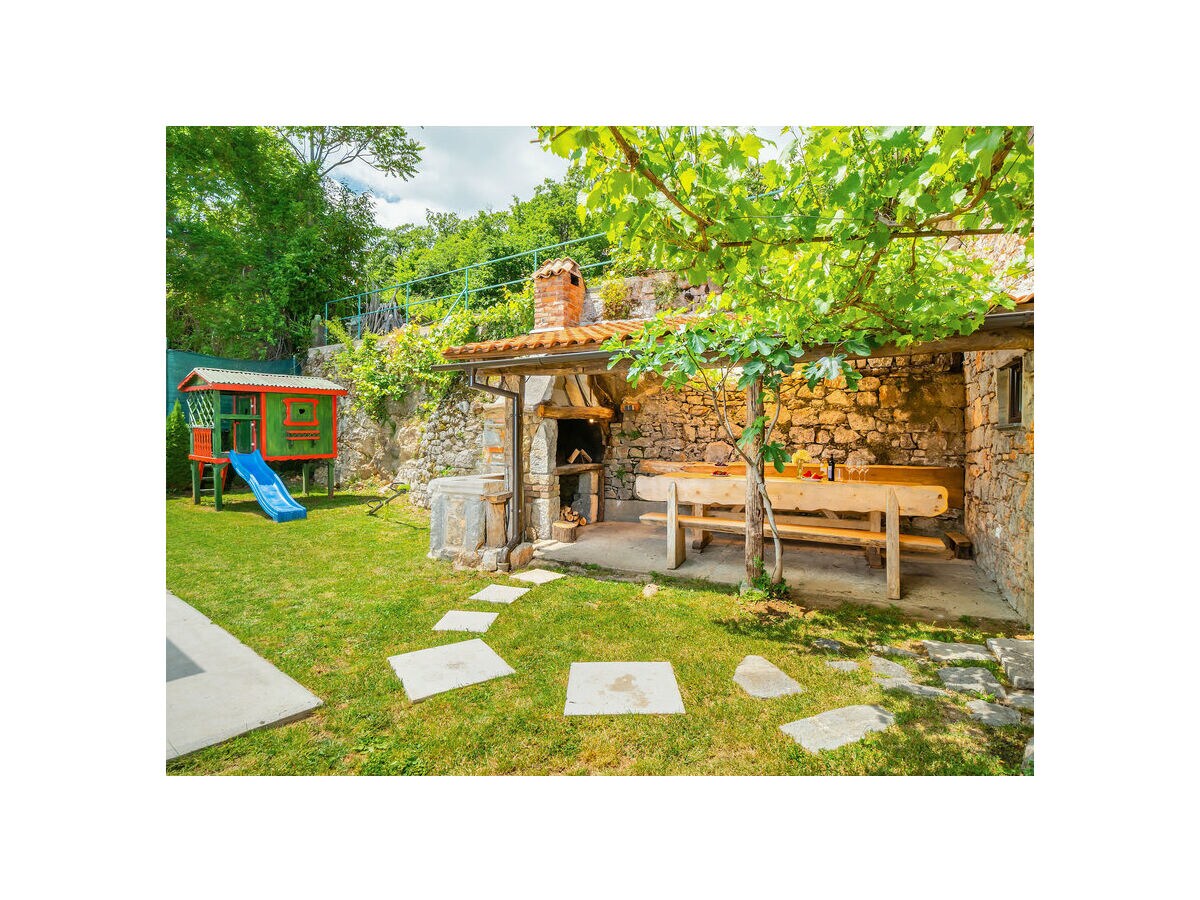 Holiday house Casa Storia - Outdoor photo 5