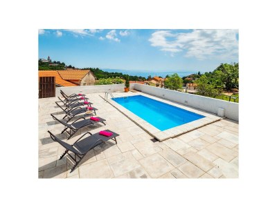 Holiday house Casa Storia - Outdoor photo 2