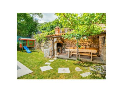 Holiday house Casa Storia - Outdoor photo 5