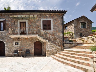 Holiday house Casa Storia - Outdoor photo 6