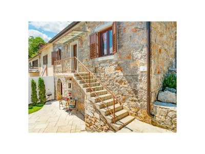 Holiday house Casa Storia - Outdoor photo 7