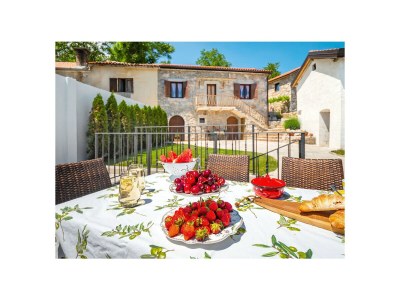 Holiday house Casa Storia - Outdoor photo 8