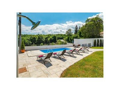 Holiday house Casa Storia - Outdoor photo 9