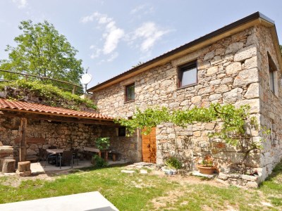 Holiday house Casa Storia - Outdoor photo 10