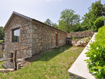 Holiday house Casa Storia - Outdoor photo 11