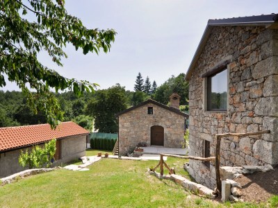 Holiday house Casa Storia - Outdoor photo 12