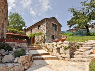 Holiday house Casa Storia - Outdoor photo 13