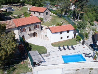 Holiday house Casa Storia - Outdoor photo 14