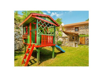 Holiday house Casa Storia - Outdoor photo 16