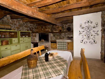 Holiday house Casa Storia - Features photo 18