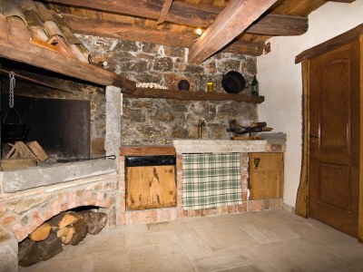 Holiday house Casa Storia - Features photo 19