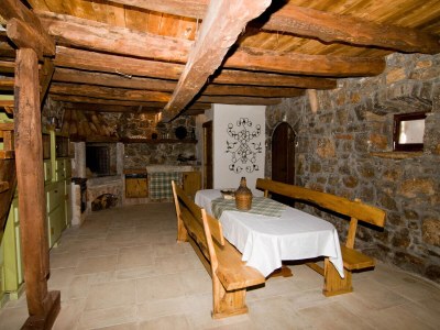 Holiday house Casa Storia - Features photo 20