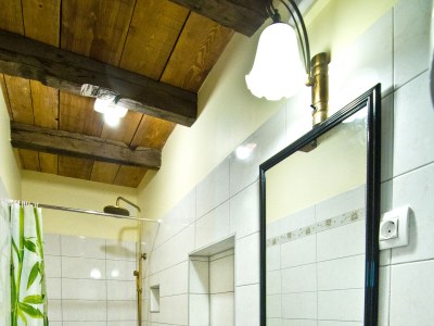 Holiday house Casa Storia - Features photo 26