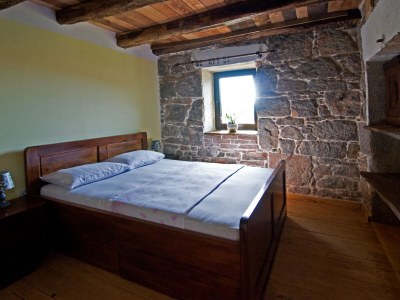 Holiday house Casa Storia - Features photo 27