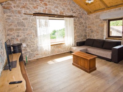 Holiday house Casa Storia - Features photo 28