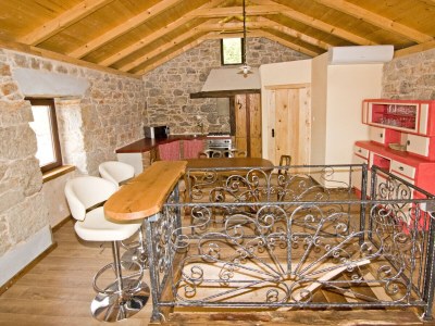 Holiday house Casa Storia - Features photo 29