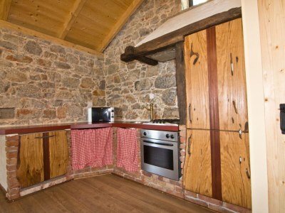 Holiday house Casa Storia - Features photo 30