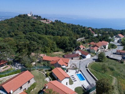 Holiday house Casa Storia - Environment photo 31