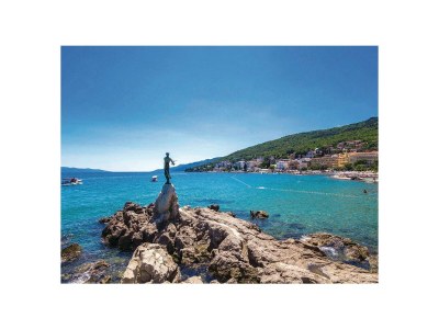 Holiday house Casa Storia - Environment photo 32