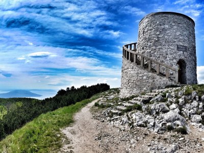 Holiday house Casa Storia - Environment photo 34