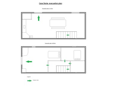 Holiday house Casa Storia - Document photo 35