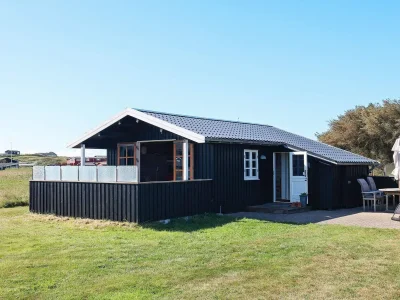 Holiday house Ferienhaus für 4 Personen in Løkken in Løkken - Holiday house