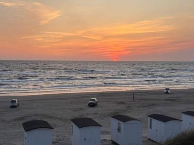 Holiday house Ferienhaus für 4 Personen in Løkken - Outdoor photo 7