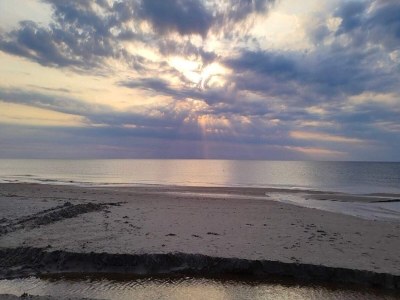 Holiday house Ferienhaus für 4 Personen in Løkken - Outdoor photo 13