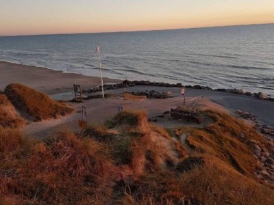 Holiday house Ferienhaus für 4 Personen in Løkken - Outdoor photo 14