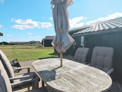 Holiday house Ferienhaus für 4 Personen in Løkken - Outdoor photo 15