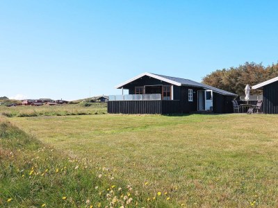 Holiday house Ferienhaus für 4 Personen in Løkken - Outdoor photo 19