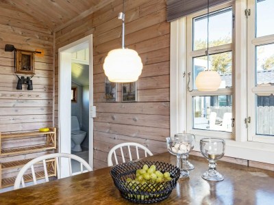 Holiday house Ferienhaus für 4 Personen in Løkken - Outdoor photo 20