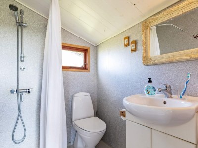 Holiday house Ferienhaus für 4 Personen in Løkken - Outdoor photo 21