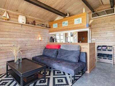 Holiday house Ferienhaus für 4 Personen in Løkken - Outdoor photo 22