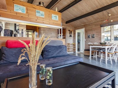 Holiday house Ferienhaus für 4 Personen in Løkken - Outdoor photo 23