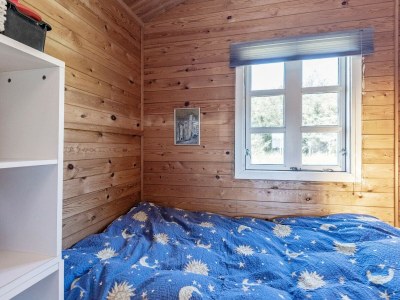 Holiday house Ferienhaus für 4 Personen in Løkken - Outdoor photo 24