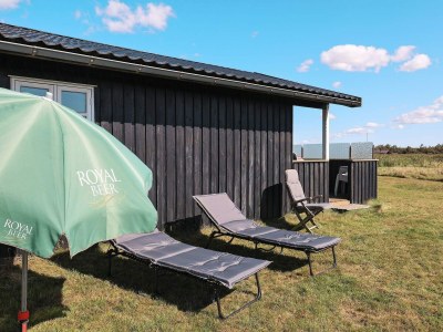 Holiday house Ferienhaus für 4 Personen in Løkken - Outdoor photo 25