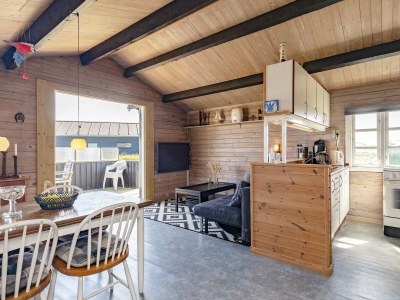 Holiday house Ferienhaus für 4 Personen in Løkken - Outdoor photo 27