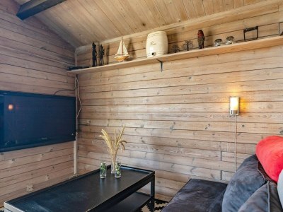 Holiday house Ferienhaus für 4 Personen in Løkken - Outdoor photo 29