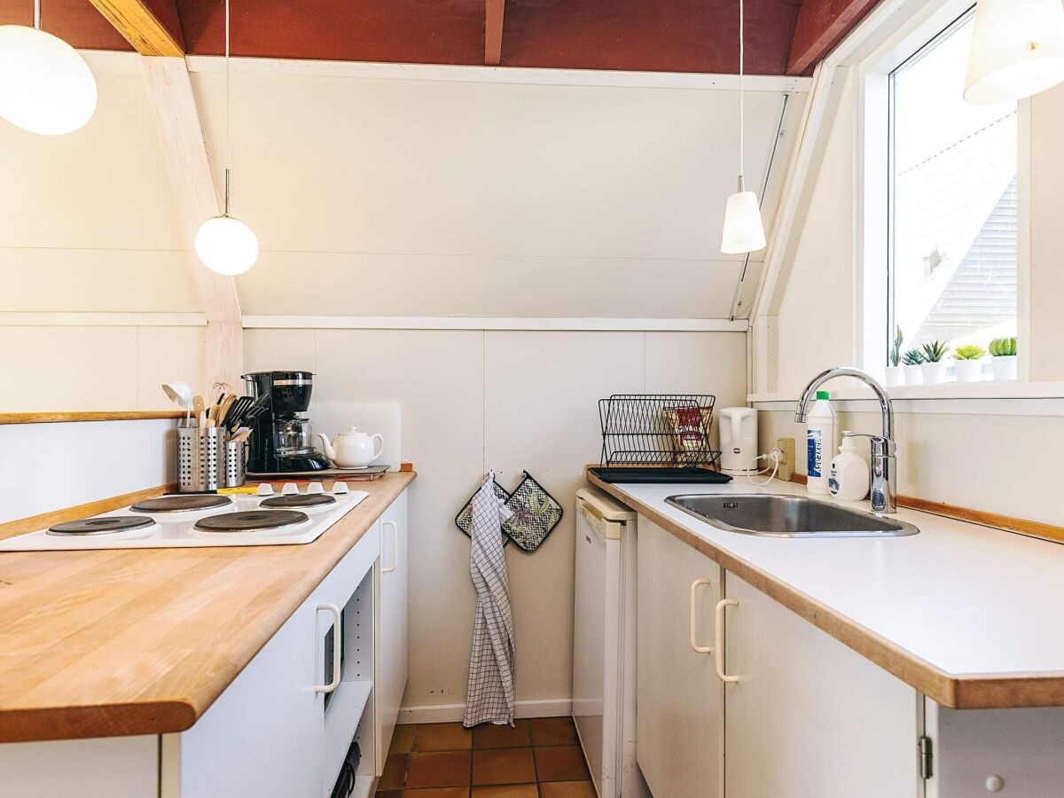 Holiday house Seaside Escape in Gedser - By Traum Ferienwohnungen - Outdoor photo 3