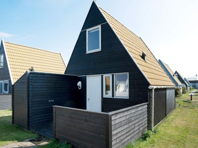 Holiday house Seaside Escape in Gedser - By Traum Ferienwohnungen - Outdoor photo 2