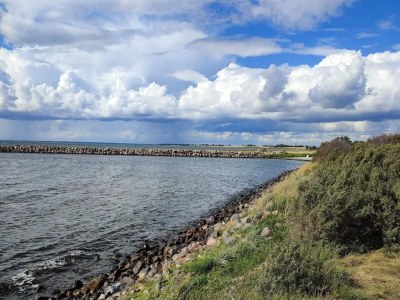 Holiday house Seaside Escape in Gedser - By Traum Ferienwohnungen - Outdoor photo 4