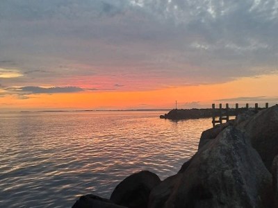 Holiday house Seaside Escape in Gedser - By Traum Ferienwohnungen - Outdoor photo 6