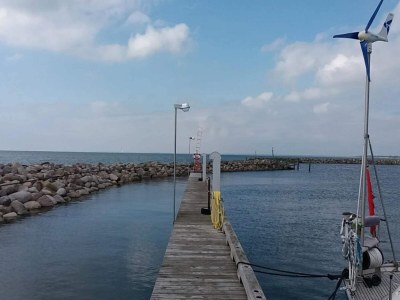 Holiday house Seaside Escape in Gedser - By Traum Ferienwohnungen - Outdoor photo 8