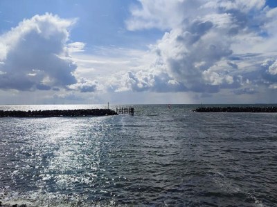 Holiday house Seaside Escape in Gedser - By Traum Ferienwohnungen - Outdoor photo 9