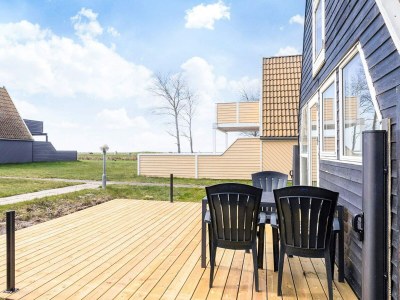 Holiday house Seaside Escape in Gedser - By Traum Ferienwohnungen - Outdoor photo 10