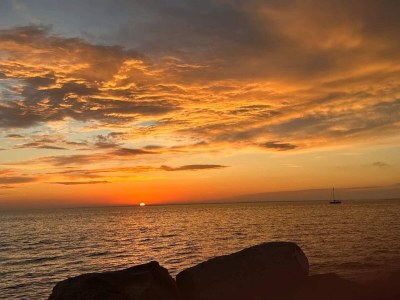 Holiday house Seaside Escape in Gedser - By Traum Ferienwohnungen - Outdoor photo 13